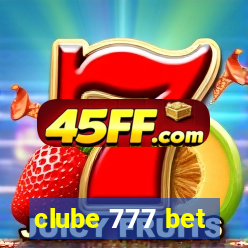 clube 777 bet